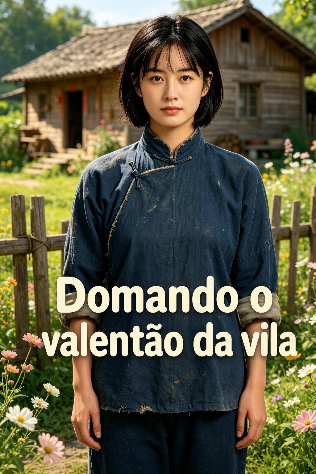 Domando o valentão da vila