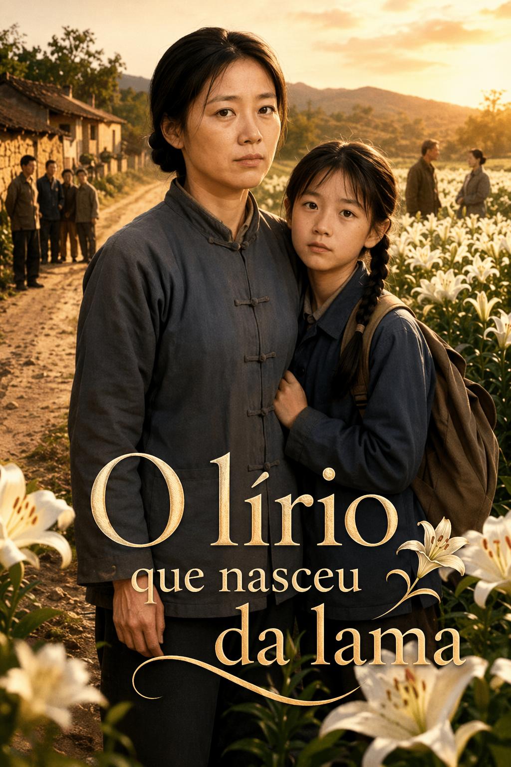 Flor do campo