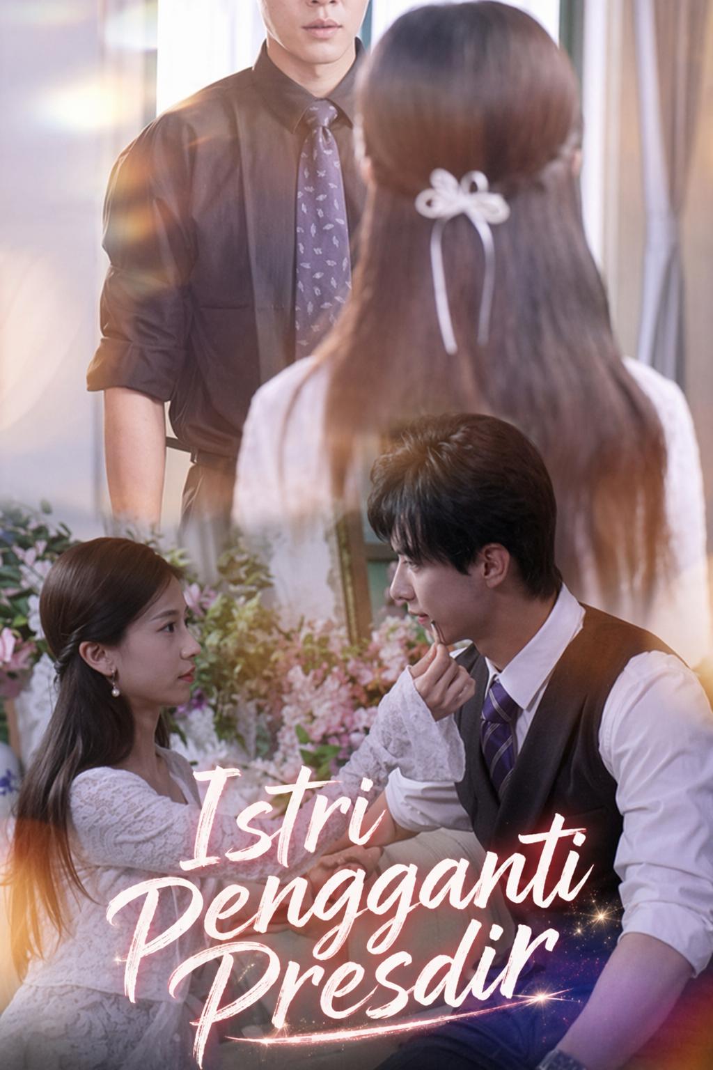 Istri Pengganti Presdir