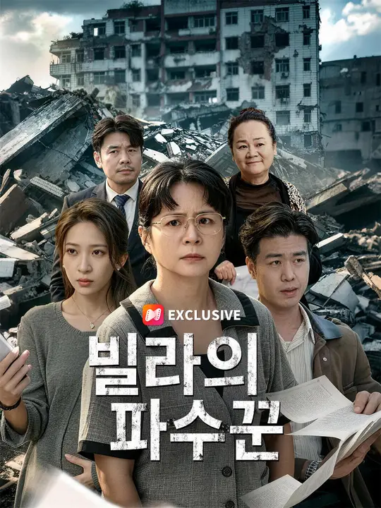 빌라의 파수꾼