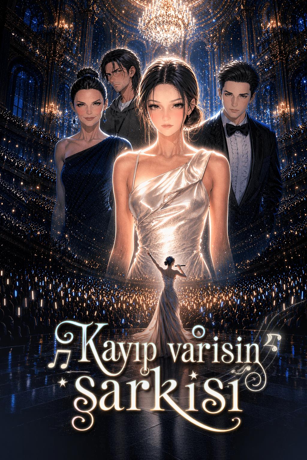Kayıp varisin şarkısı