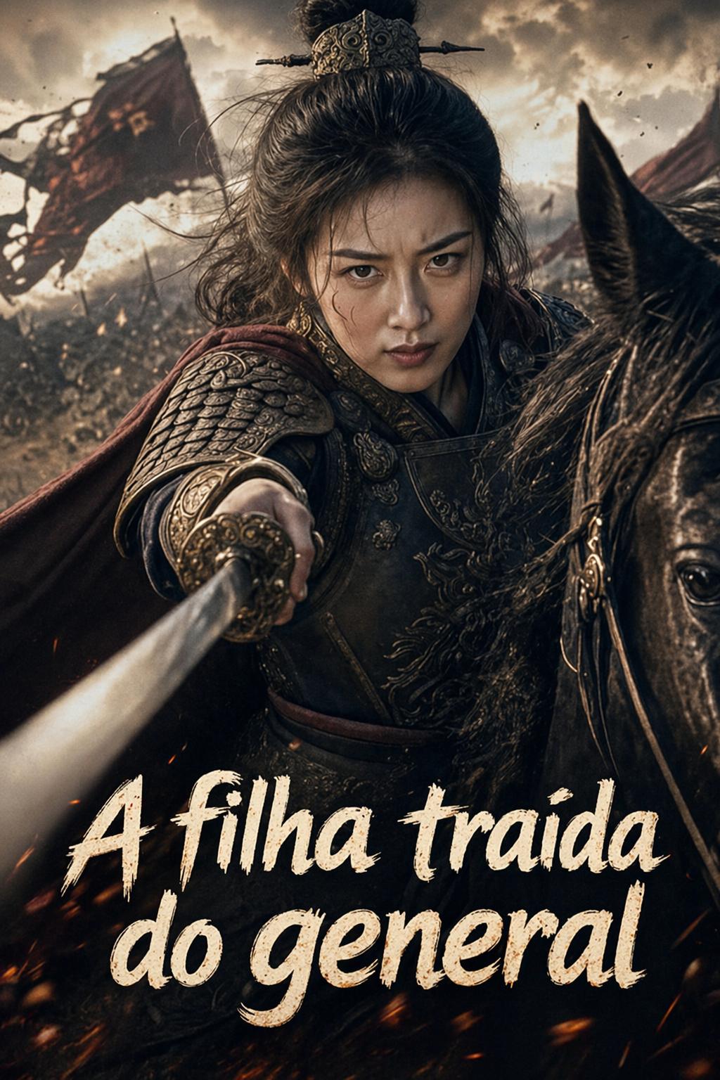 A filha traída do general