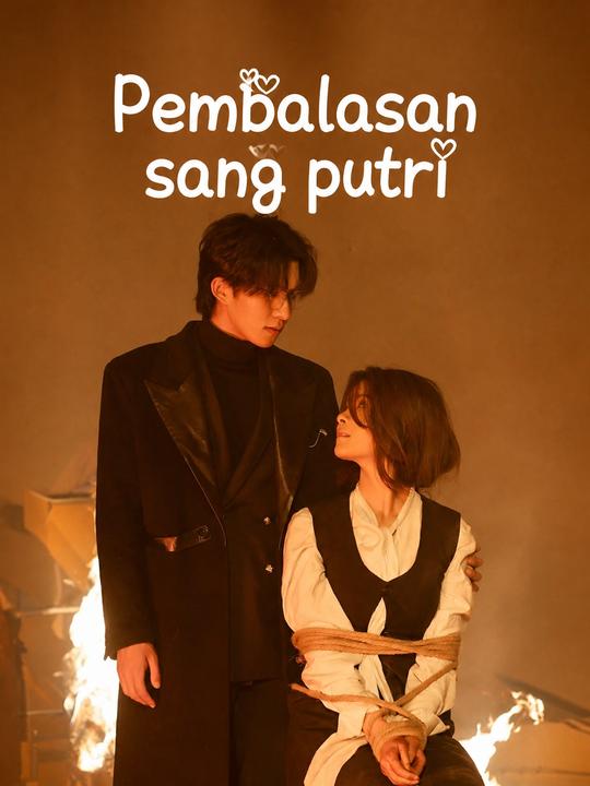 Hadiah Tersembunyi Sang Miliarder