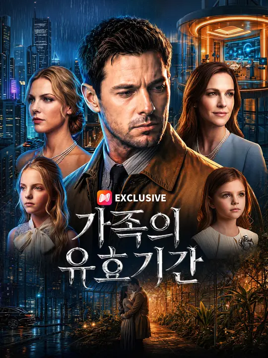 가족의 유효기간