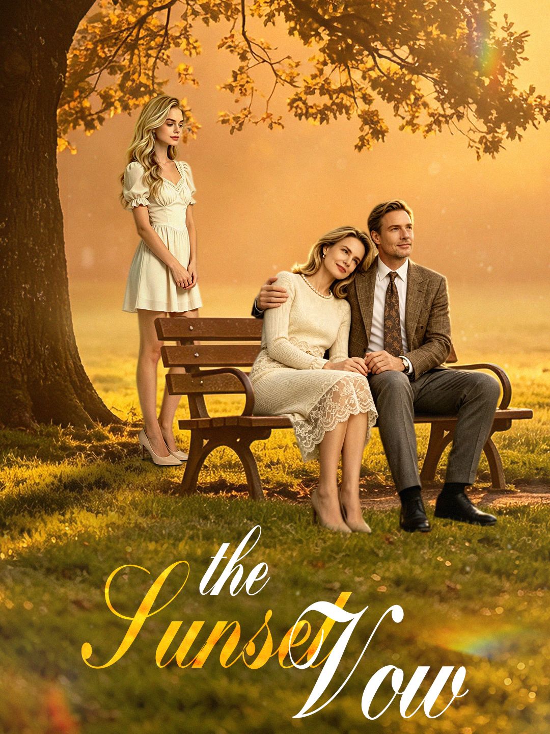 The Sunset Vow