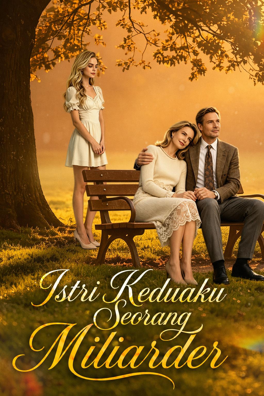 Istri Keduaku Seorang Miliarder