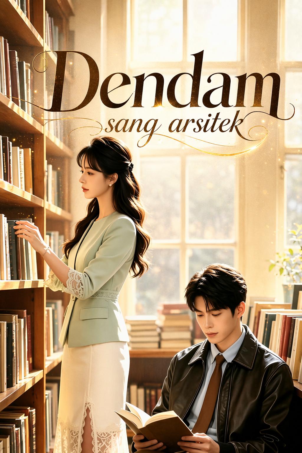 Dendam sang arsitek