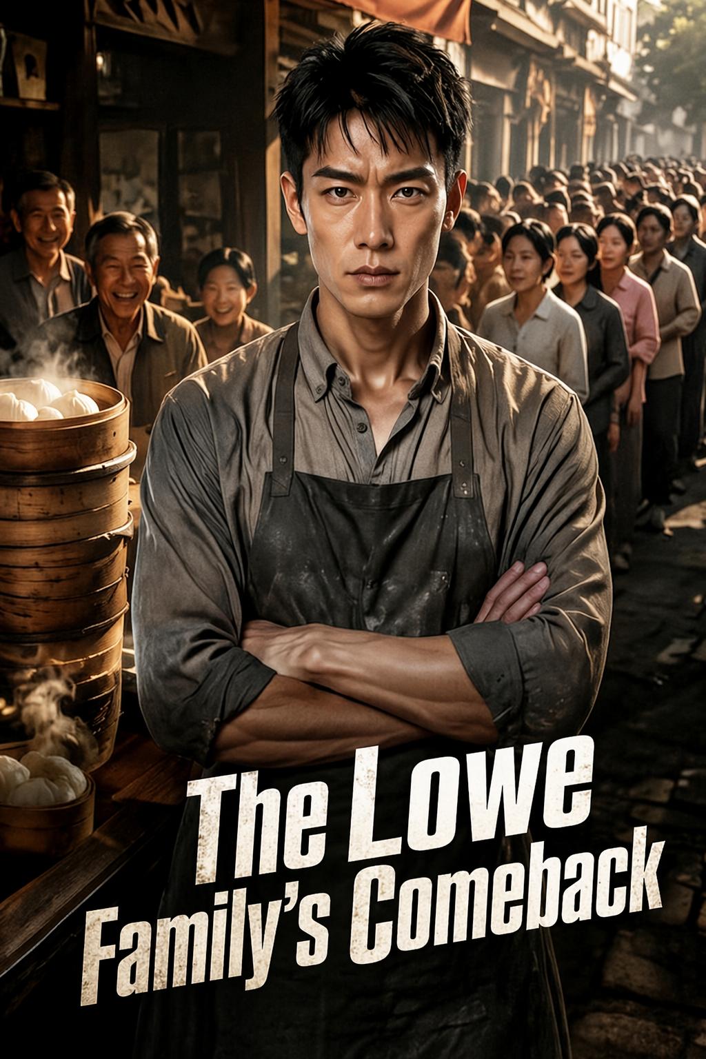 The Lowe Family's Comeback