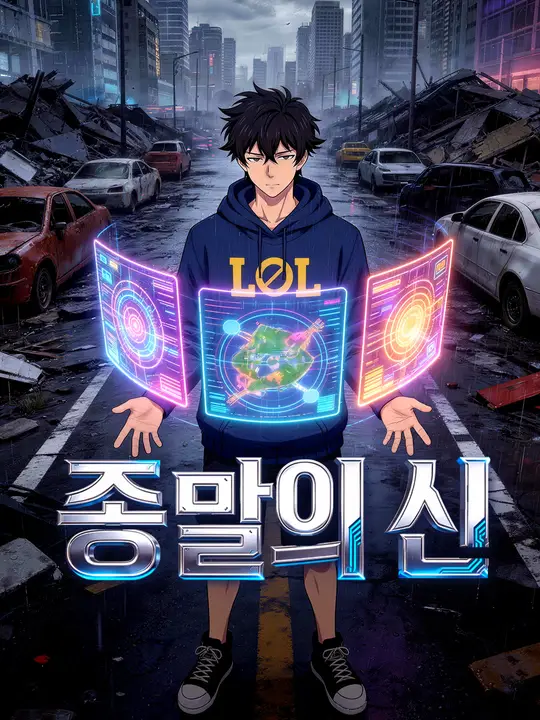 종말의 신