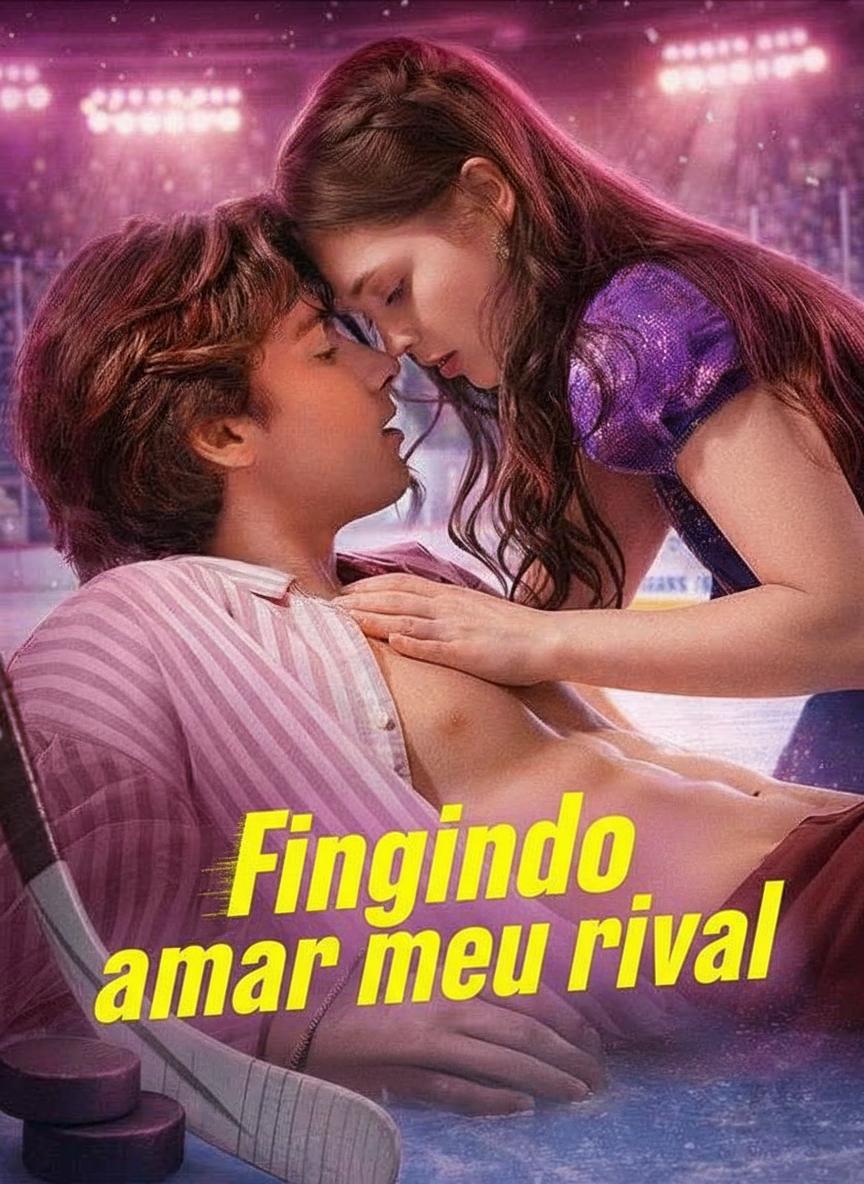 Fingindo amar meu rival