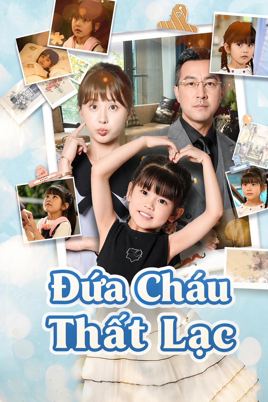 Đứa Cháu Thất Lạc