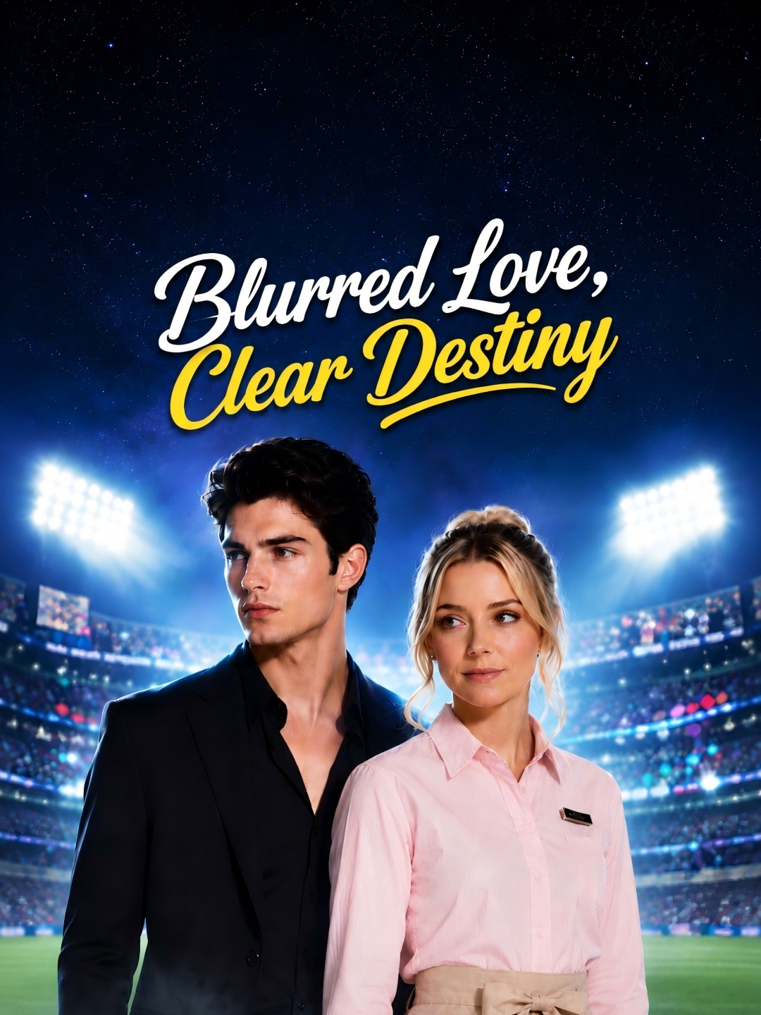 Blurred Love, Clear Destiny