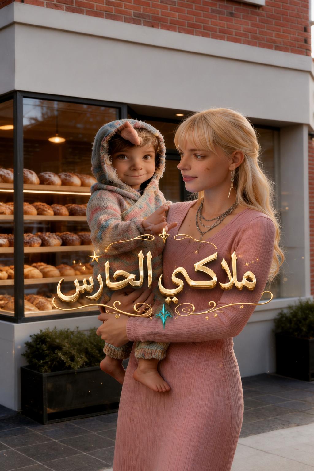 حارسي الخارق