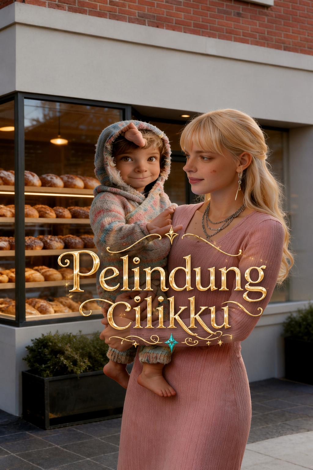 Pelindung supranatural saya