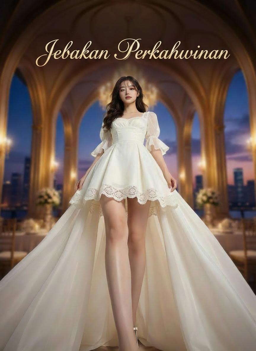 Jebakan Perkahwinan