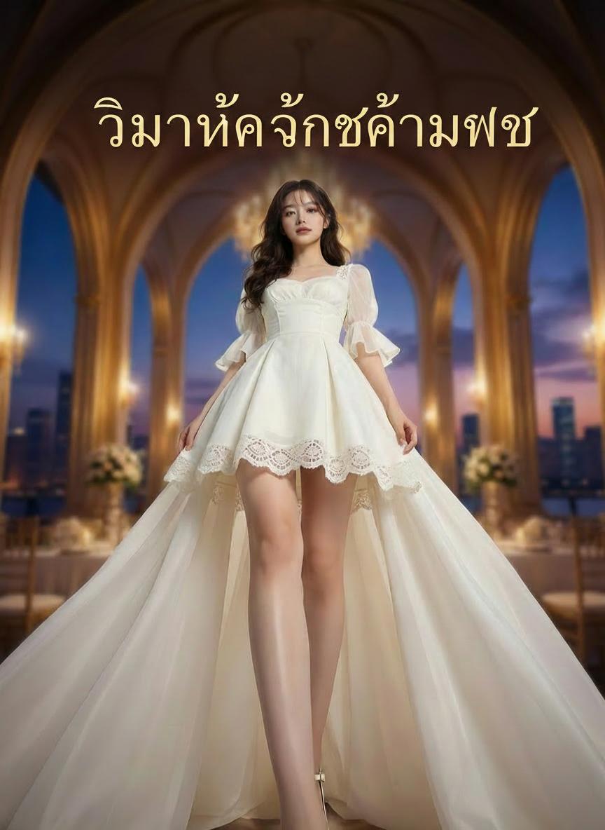 วิวาห์ล้างแค้น