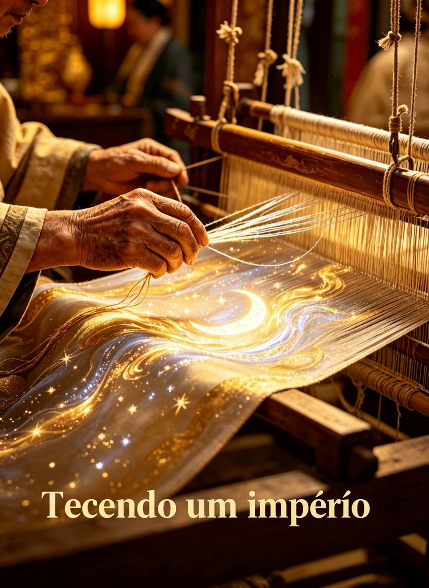 Tecendo um império