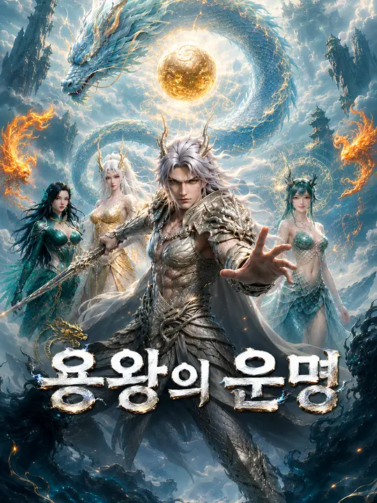 용왕의 운명