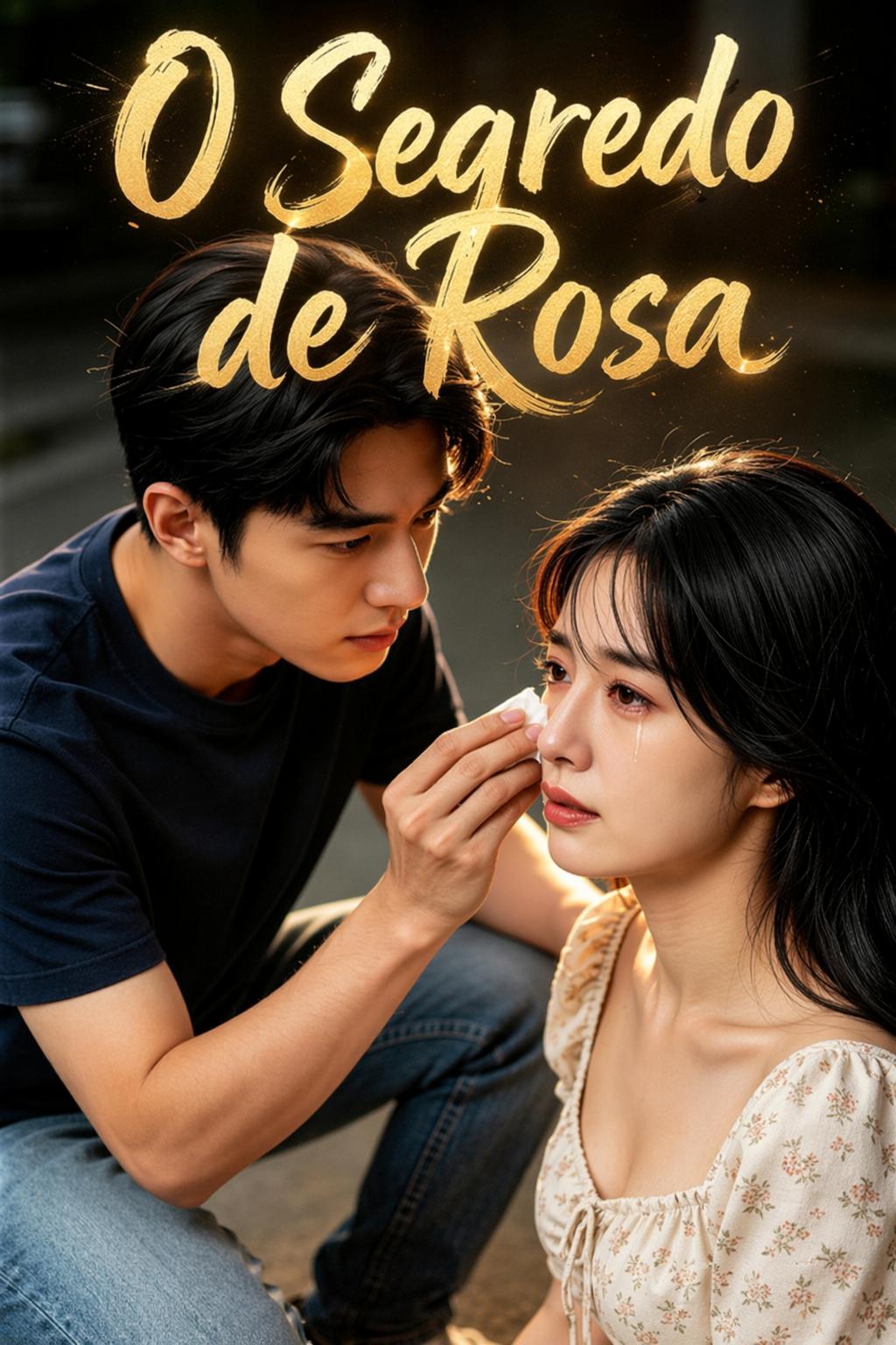 O Segredo de Rosa