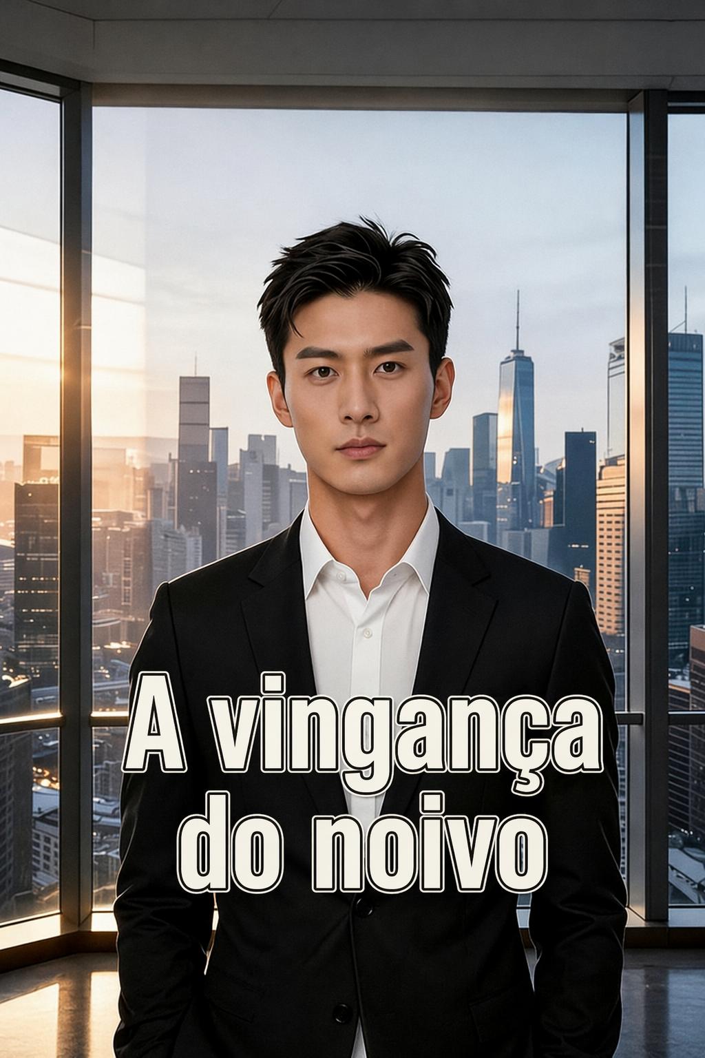 A vingança do noivo traído