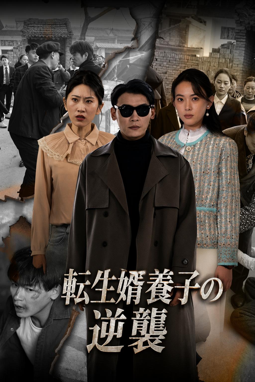 解体王に転生