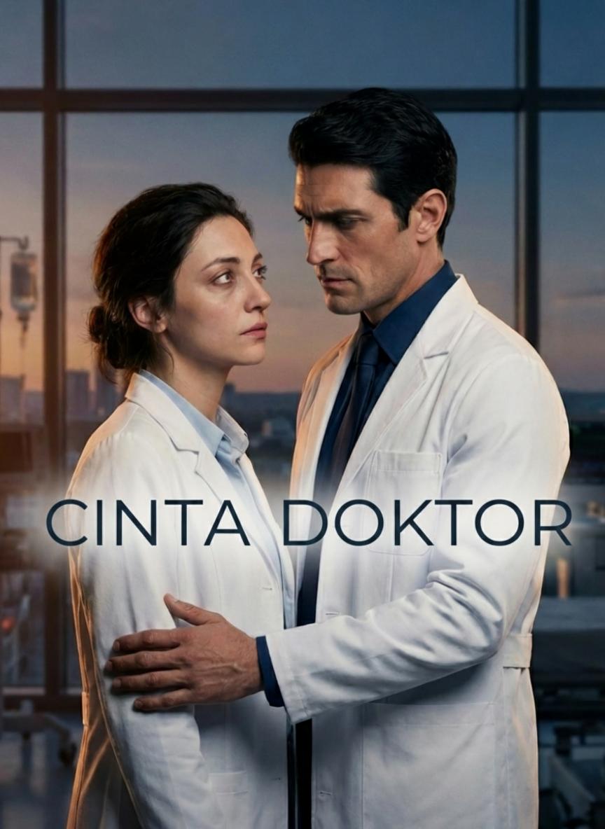 Cinta Doktor