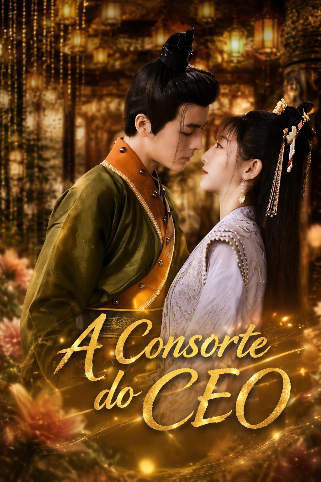 A Consorte do CEO