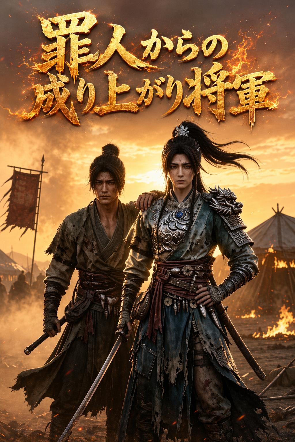 亡命将軍
