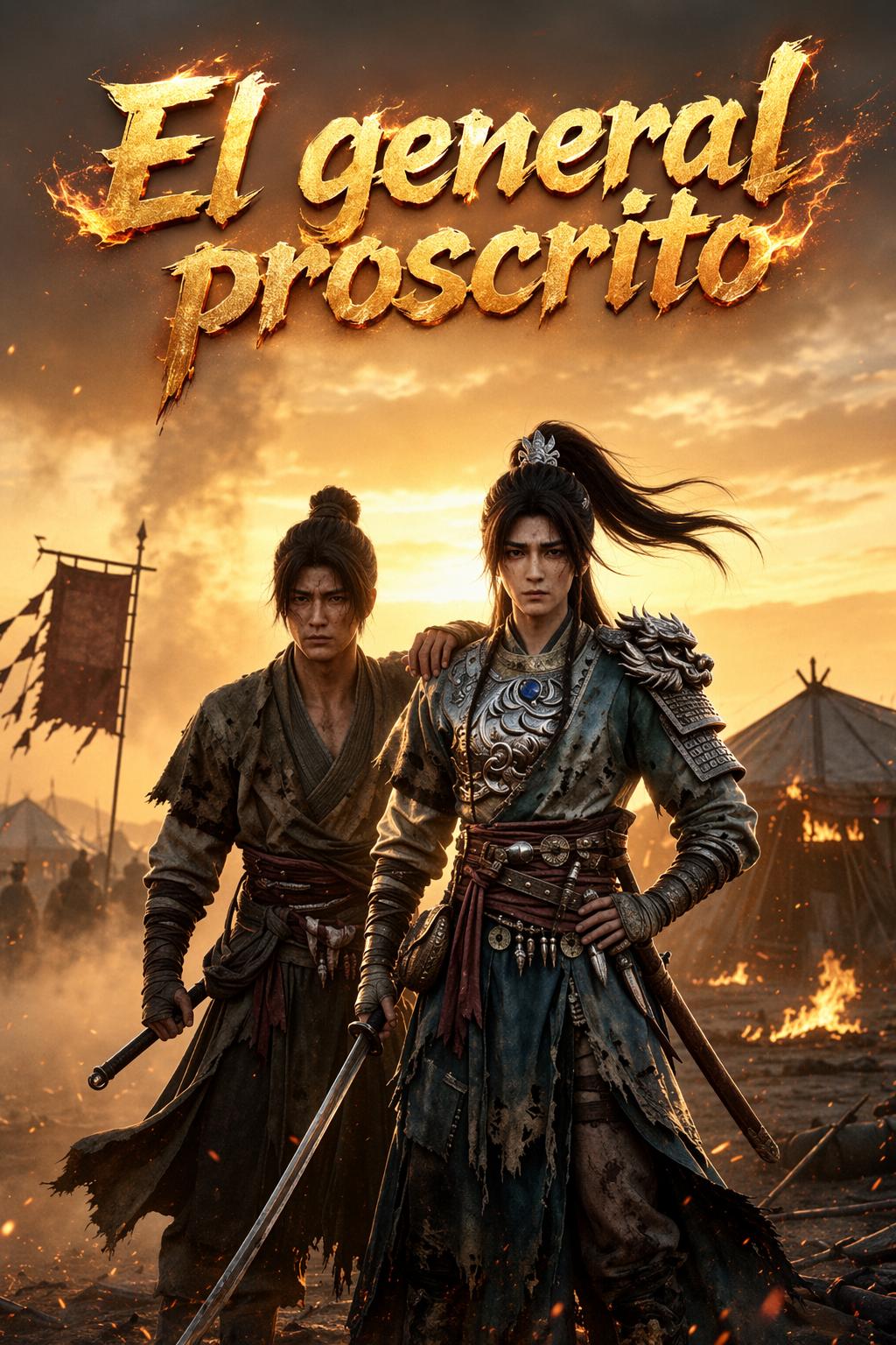 El general proscrito