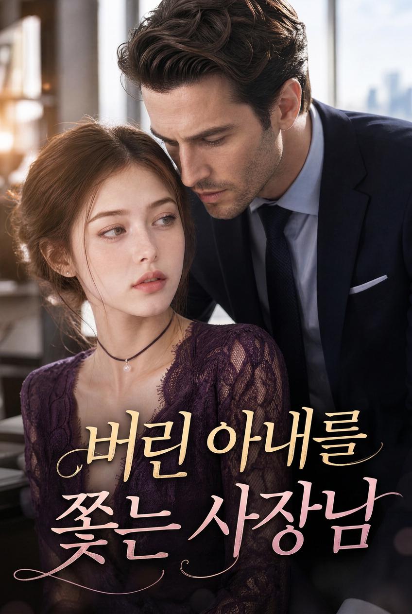 거절당한 아내를 쫓아서