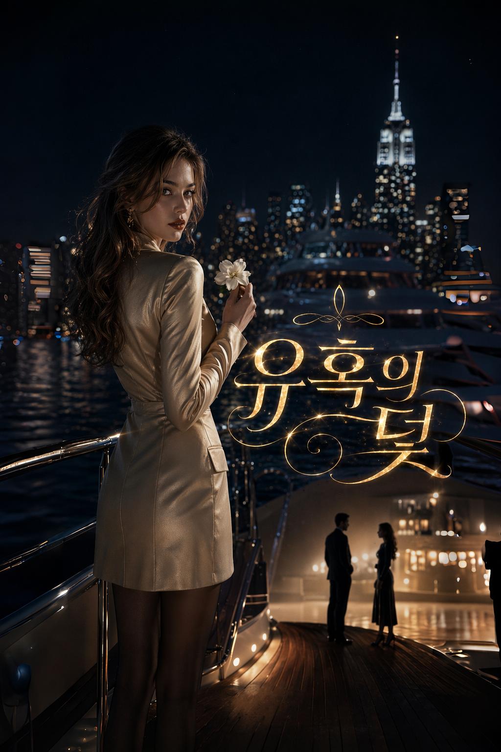 유혹의 덫
