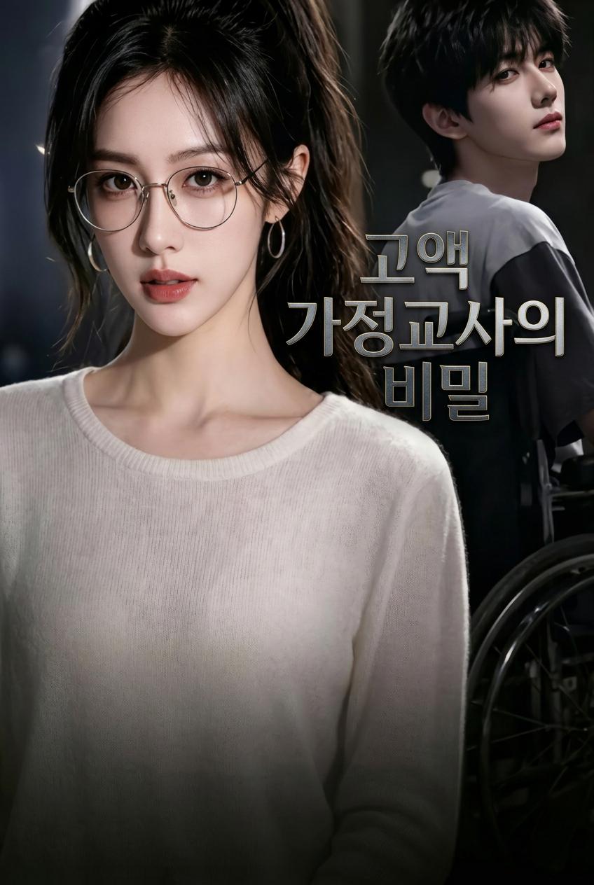 고액 가정교사의 비밀