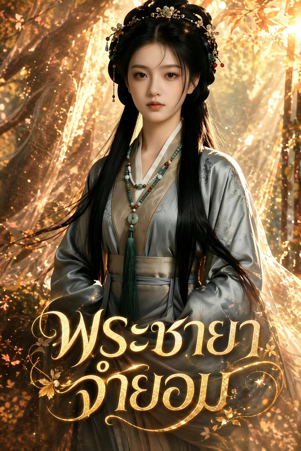 พระชายาจำยอม