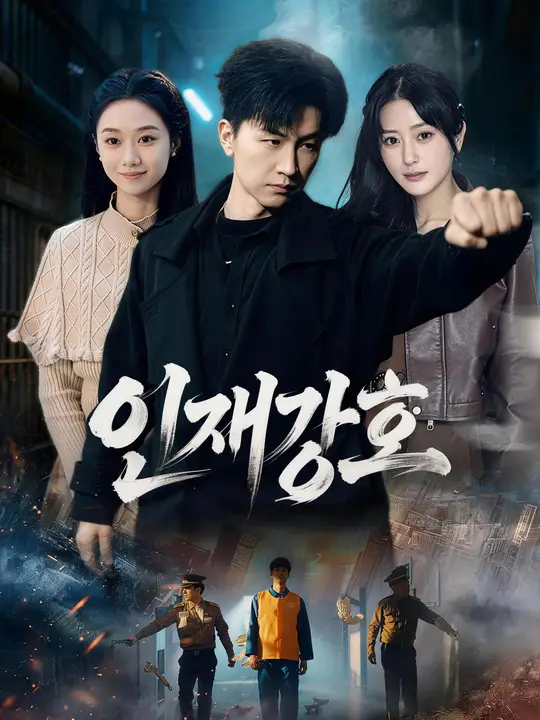 인재강호