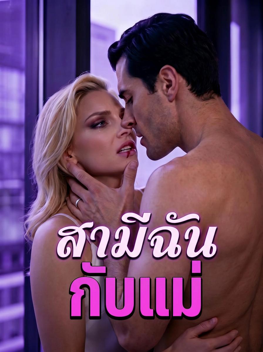 สามีฉันกับแม่