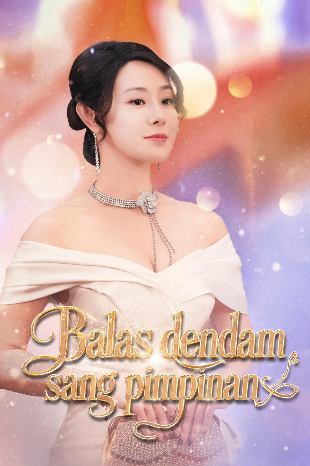 Balas dendam sang pimpinan