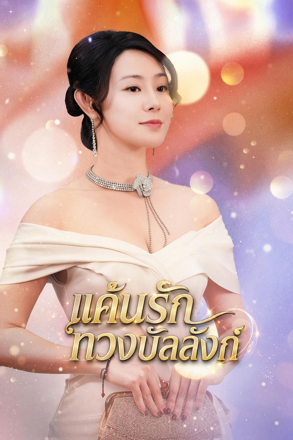 แค้นรักทวงบัลลังก์