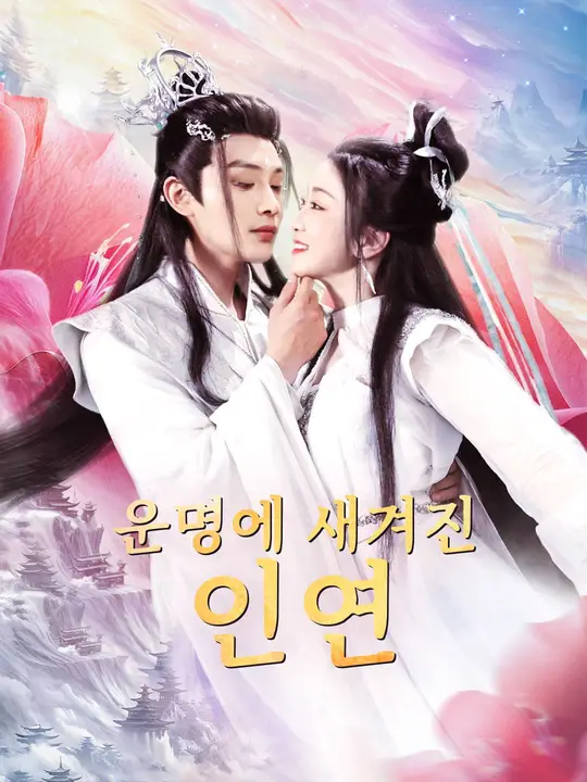 운명에 새겨진 인연