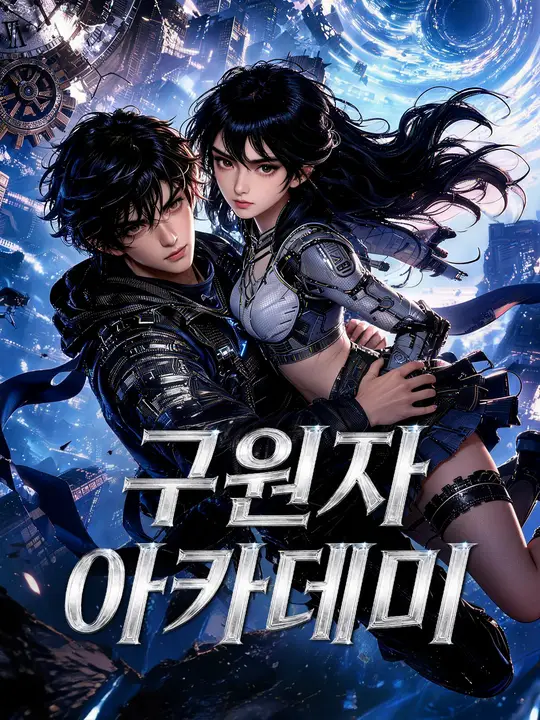 구원자 아카데미