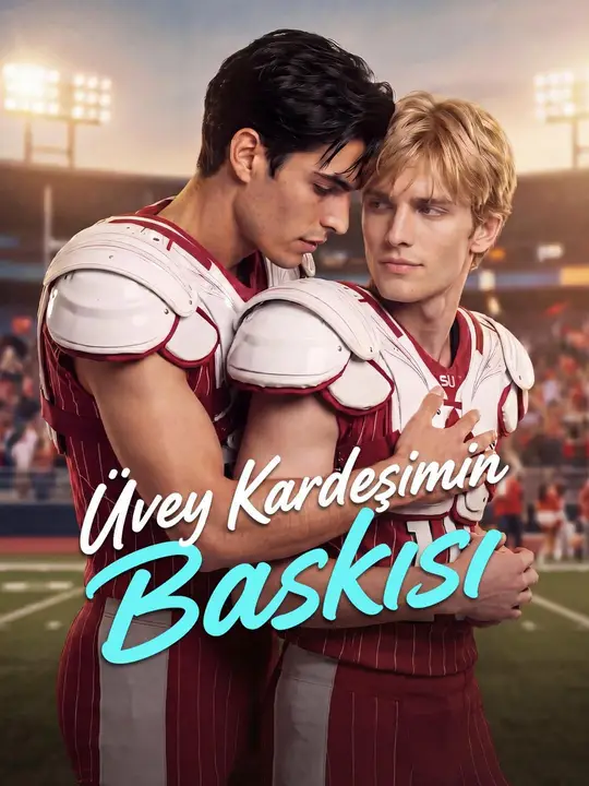 (Dublajlı) Üvey Kardeşimin Baskısı