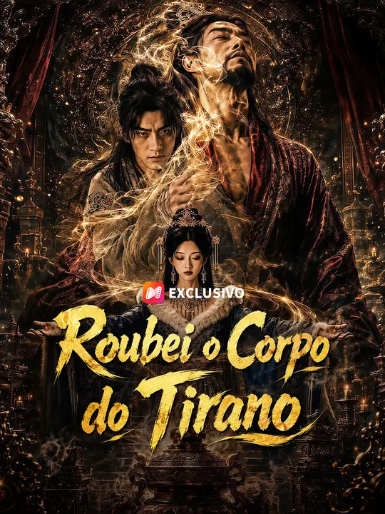 Roubando o Corpo do Tirano