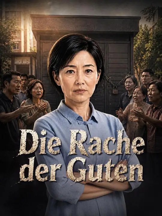 Die Rache der Guten