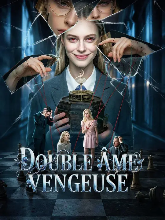Double âme vengeresse