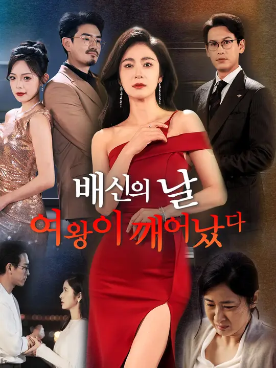 배신의 날, 여왕이 깨어났다