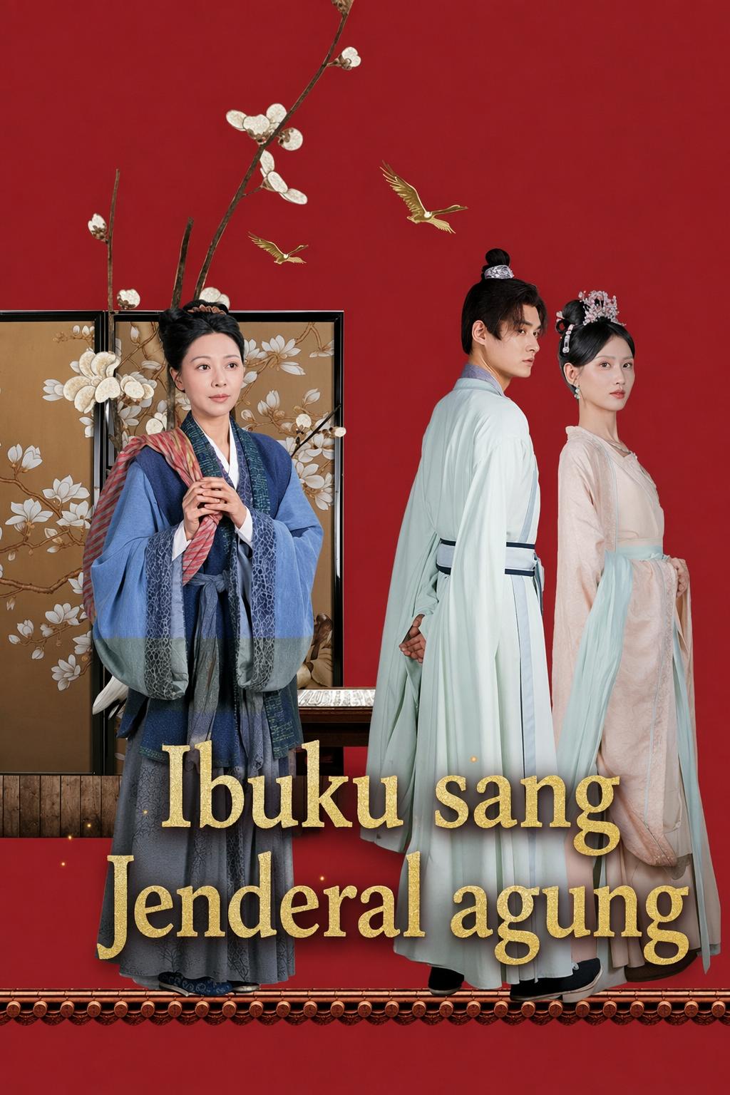 Ibuku sang Jenderal agung