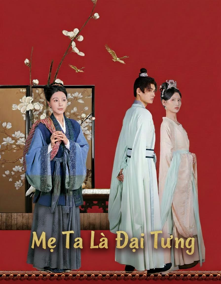 Mẹ Ta Là Đại Tướng