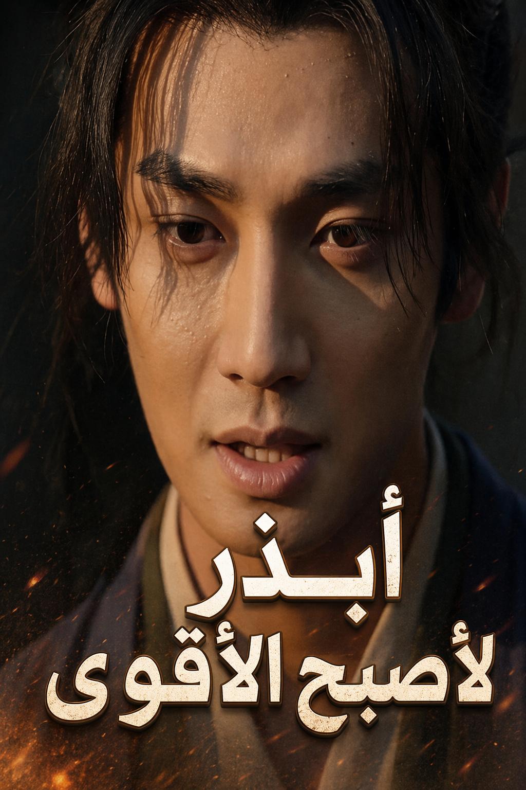 أبذر لأصبح الأقوى