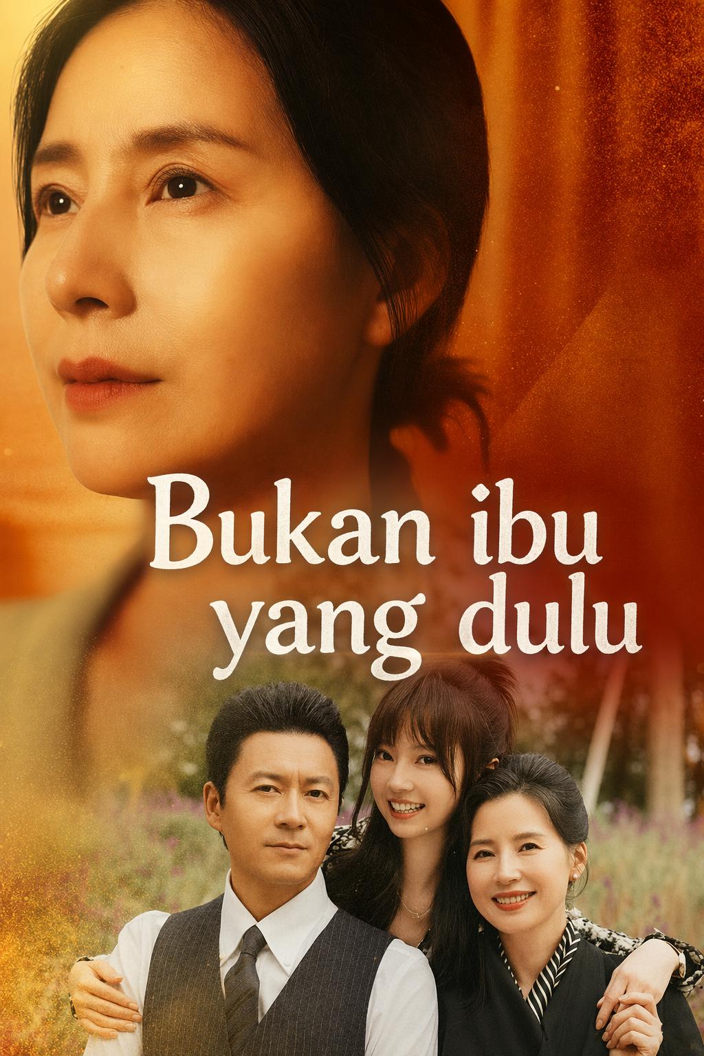 Tidak Ada Lagi Ibu