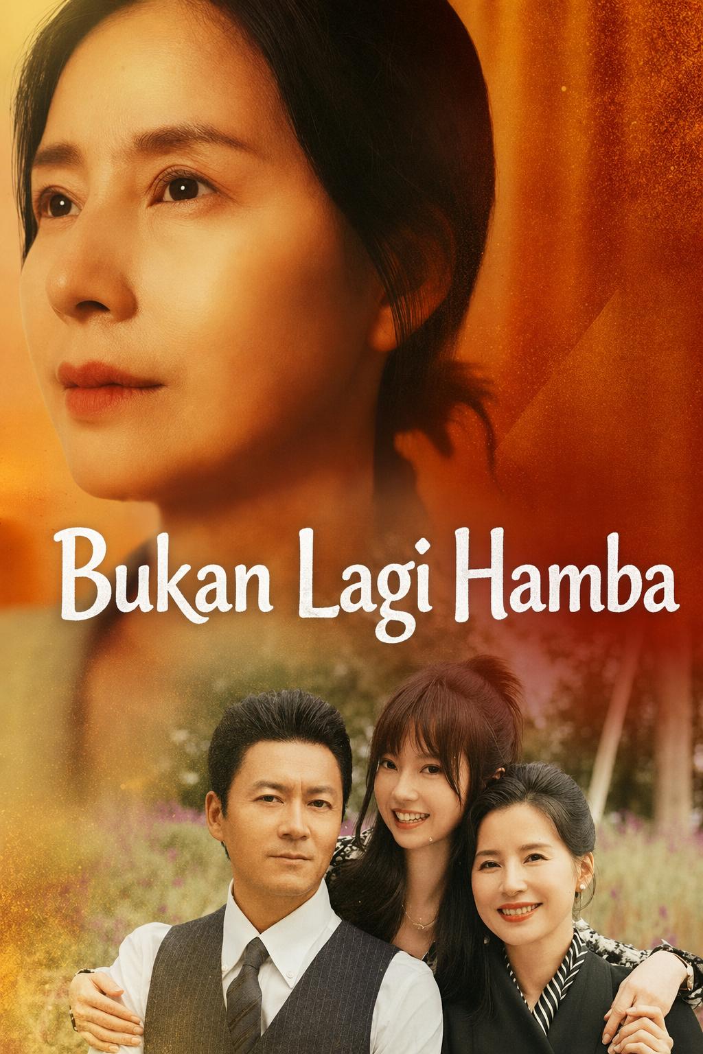 Tiada Lagi Ibu