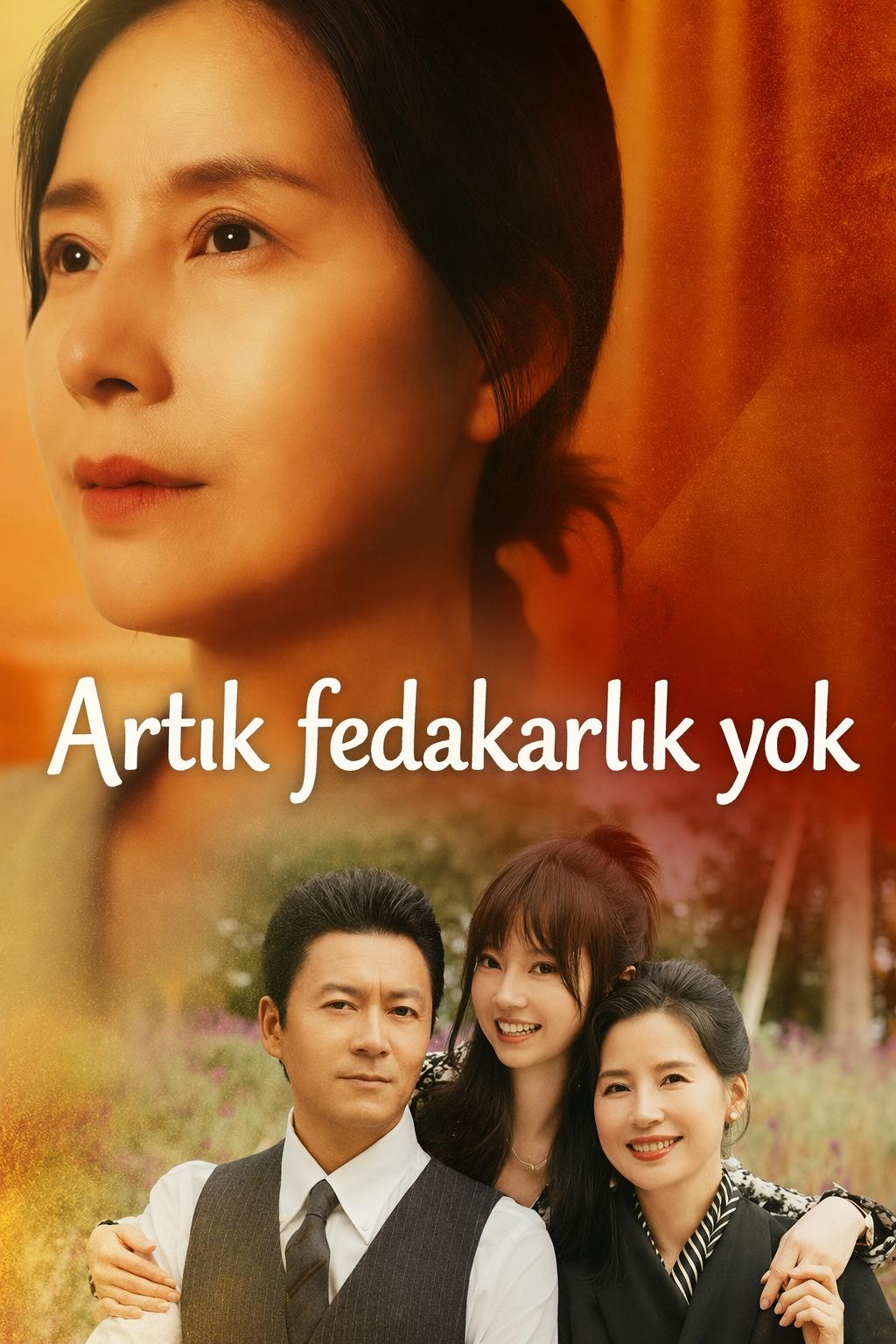 Artık Anne Yok